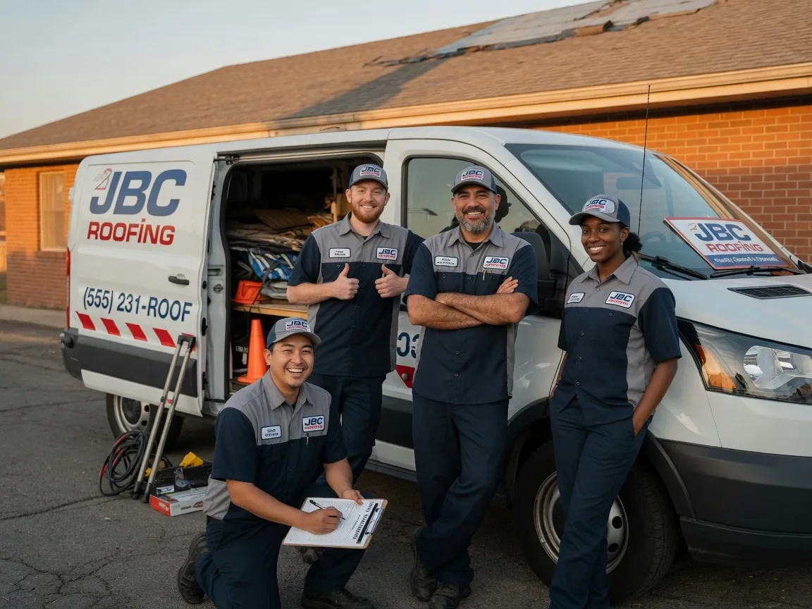 Roof Replacement company in Wolbach, NE