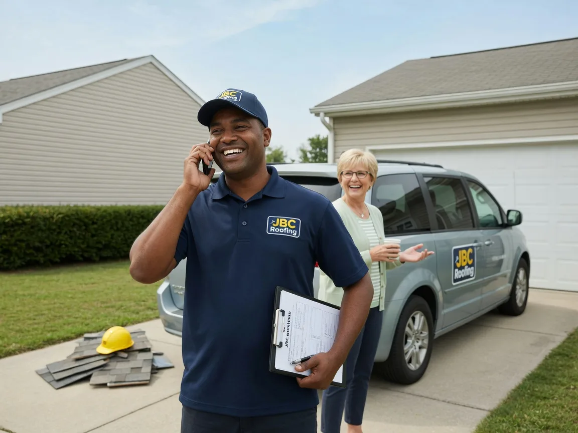 Roof Replacement Wolbach, NE FAQs